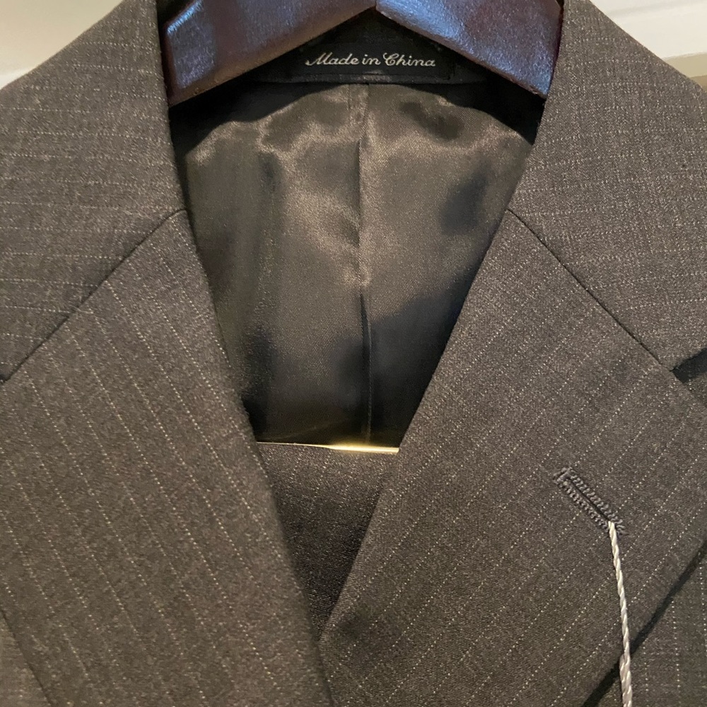 ๐ Concepts by Clairborn Men suit **NEW*** - Picture 2 of 15